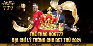 Thể thao AOG777