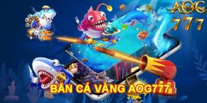 bắn cá vàng