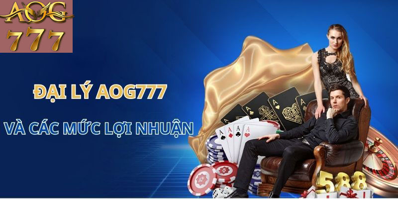 Đại lý AOG777