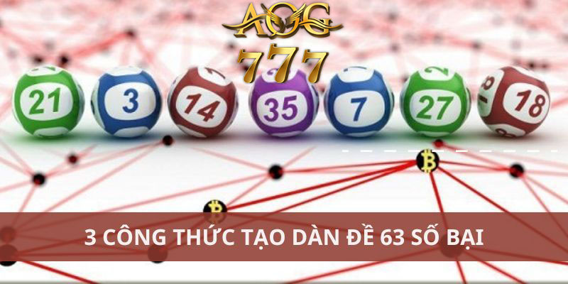 Dàn đề 63 AOG777