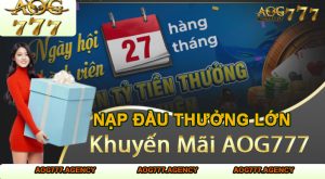 khuyến mãi nạp đầu